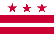 DC Flag